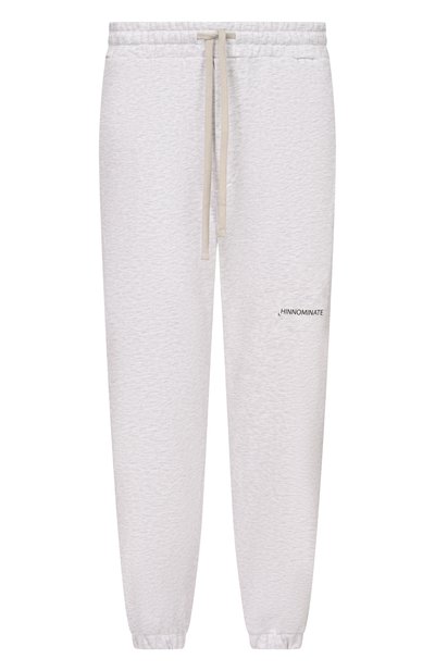 Мужские хлопковые джоггеры HINNOMINATE, арт. HMABM01517