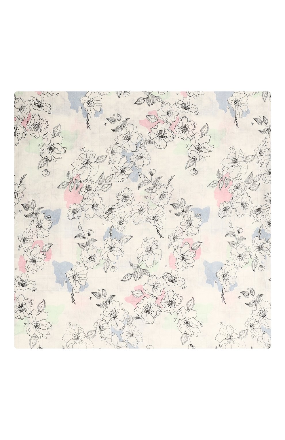 Комплект из трех пеленок ADEN+ANAIS, арт. 9212, фото 5