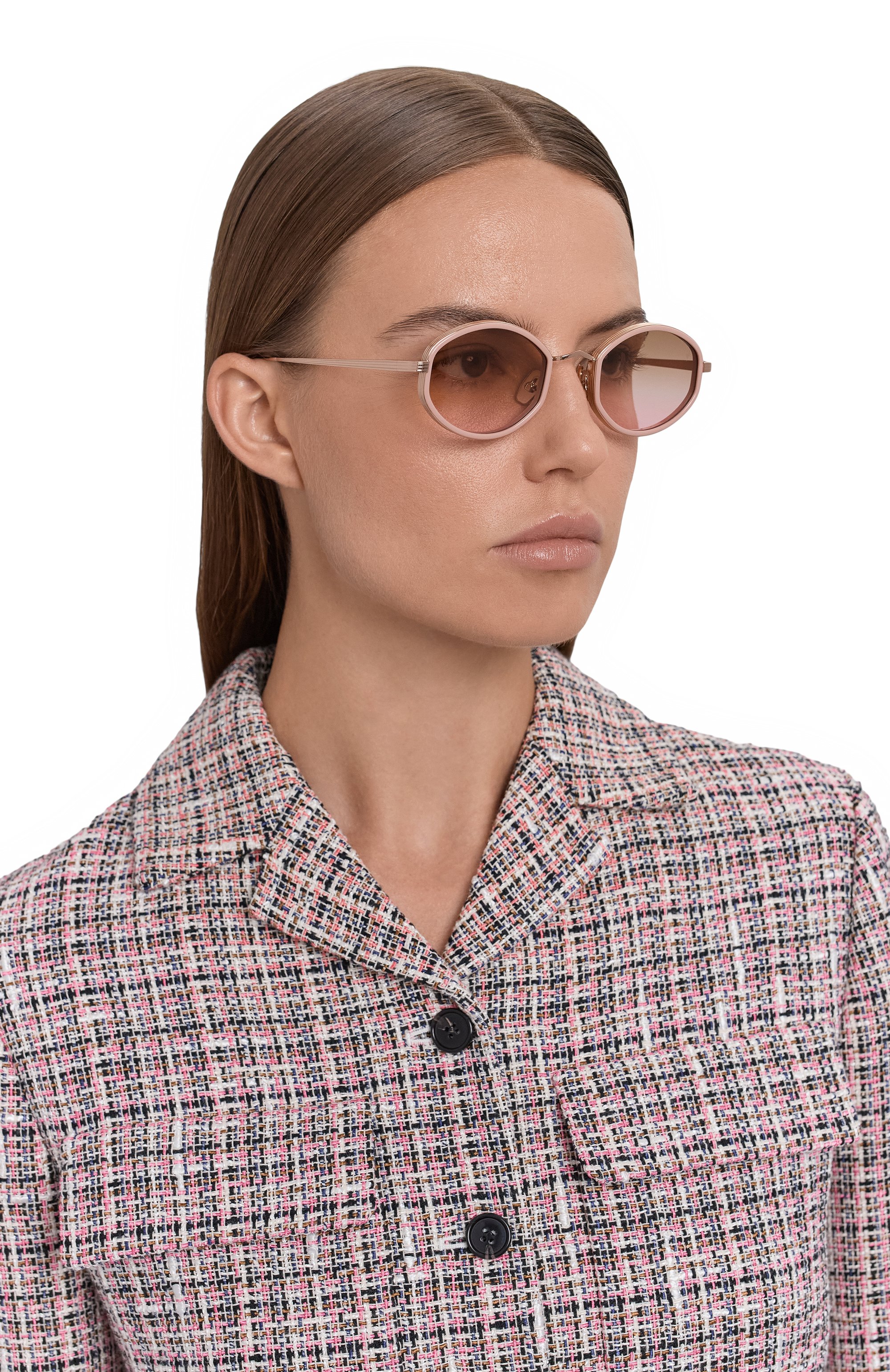 Солнцезащитные очки EYEPETIZER, арт. NA0MI Q-9-44, фото 3