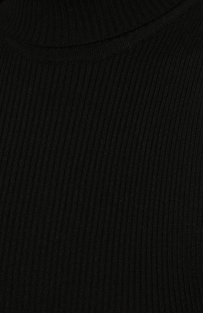 Водолазка из шерсти NOBLE&BRULEE, арт. NB1637001/8, фото 5