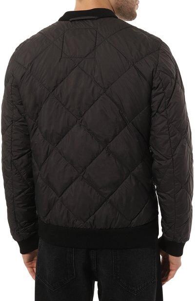 Пуховый бомбер BOGNER, арт. 38067914, фото 4