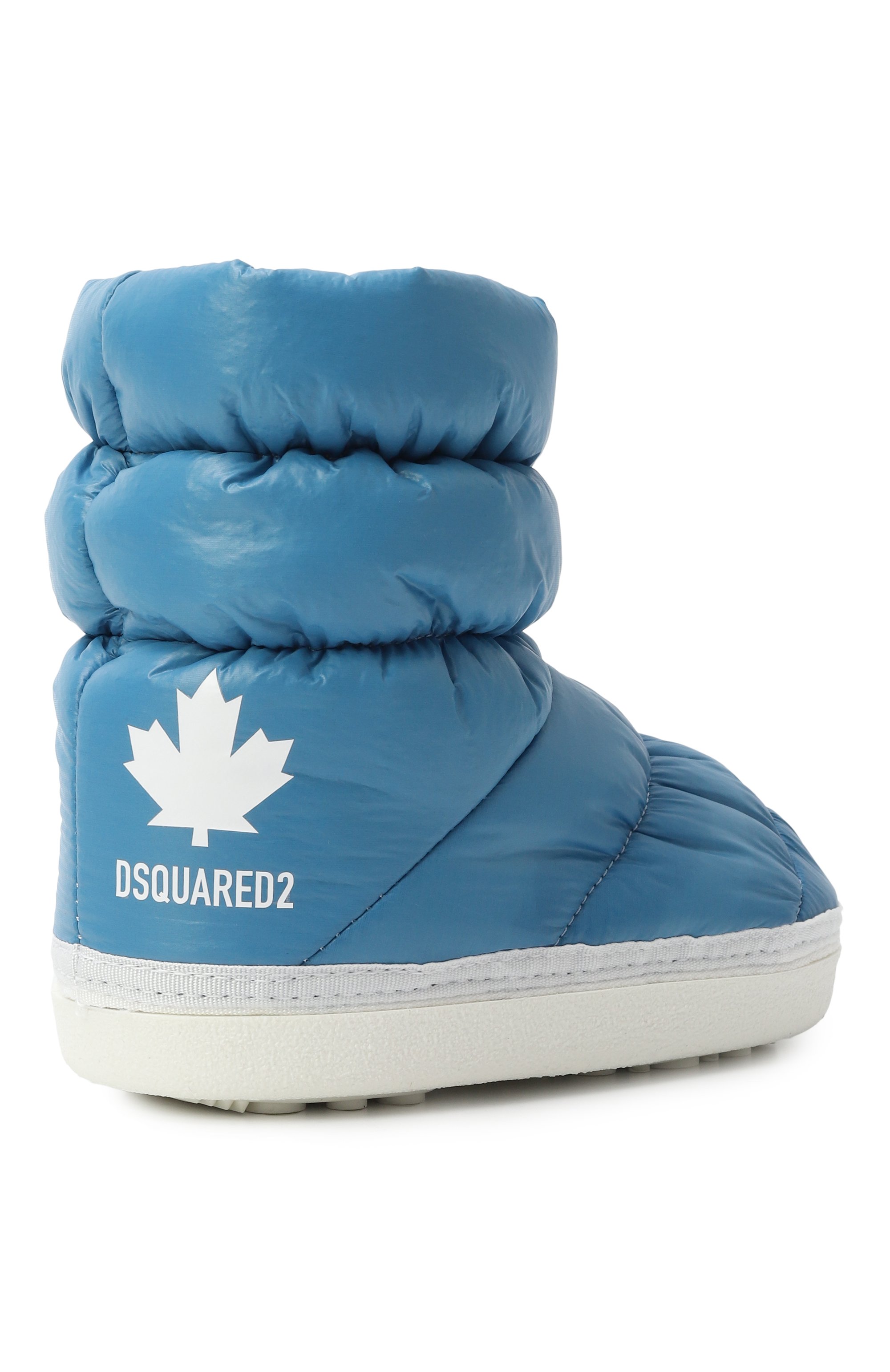 Сапоги-луноходы DSQUARED2, арт. 81544/28-35, фото 3