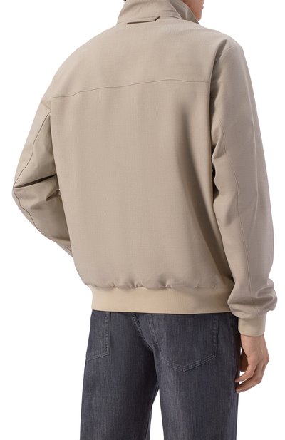 Бомбер BOGNER, арт. 38251200, фото 4