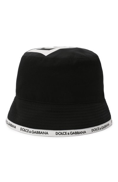 Мужская панама DOLCE & GABBANA, арт. GH738A/GEX38