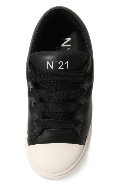 Кеды N21, арт. 78363/28-35, фото 4