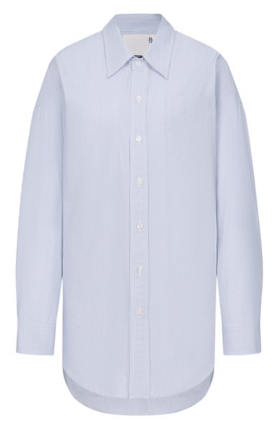 Женская хлопковая рубашка R13, арт. R13W7469-302