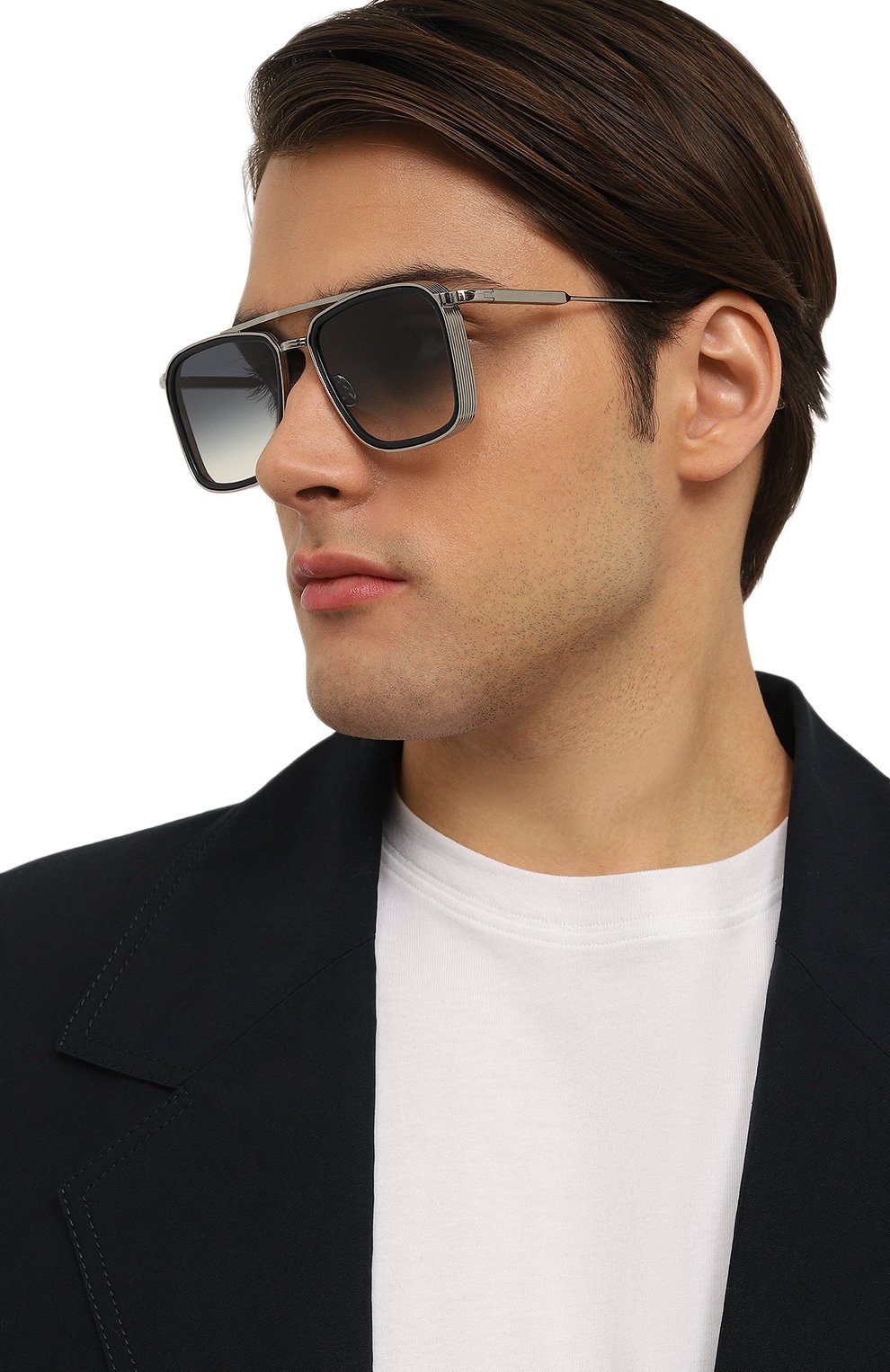 Солнцезащитные очки JOHN DALIA, арт. BRAD C133, фото 2