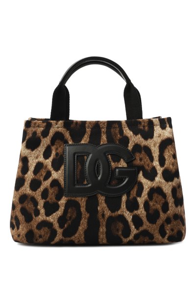 Сумка DOLCE & GABBANA, арт. EB0116/AX344