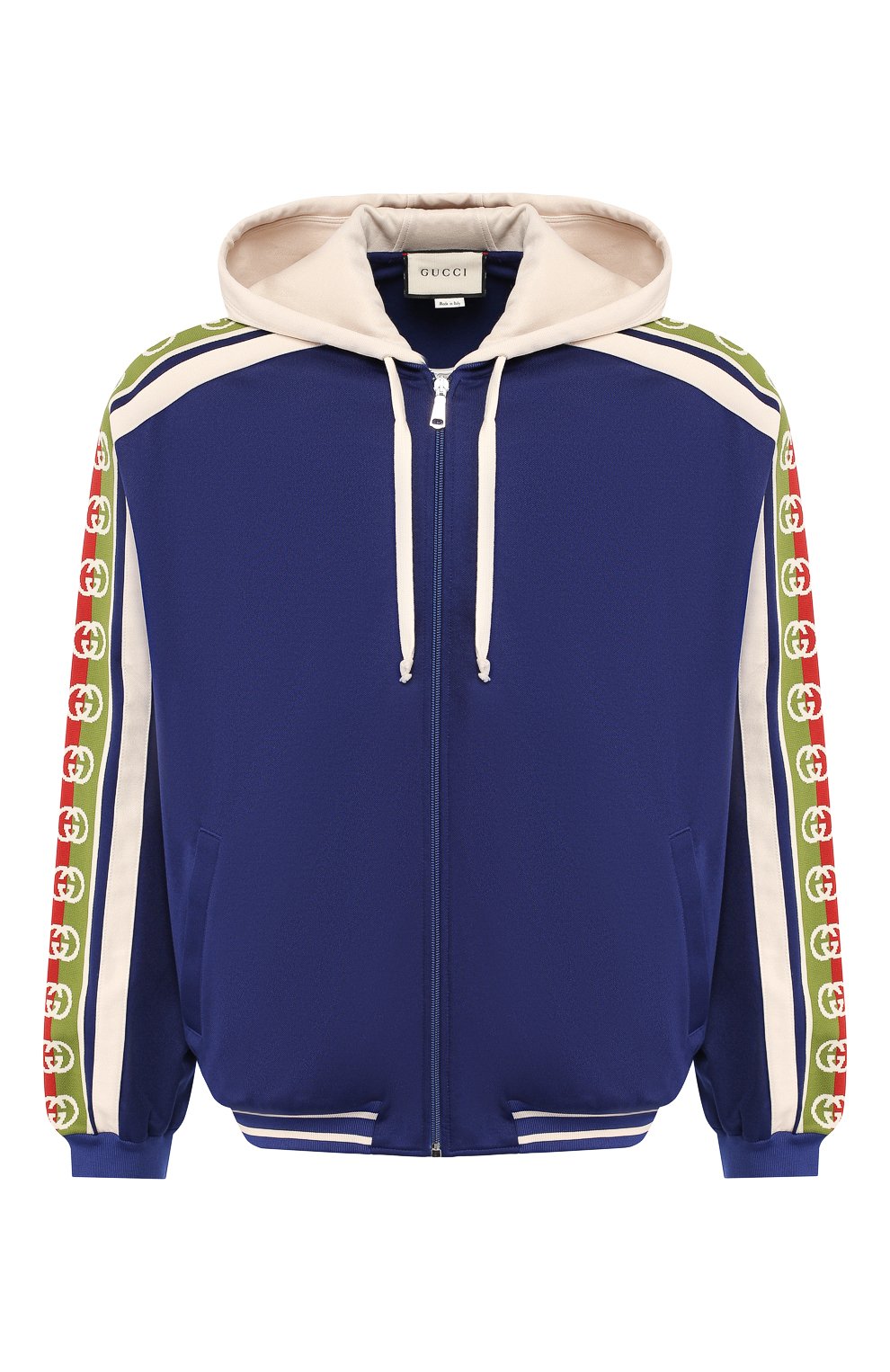 Толстовка GUCCI, арт. 575758/XJA6S, фото 1