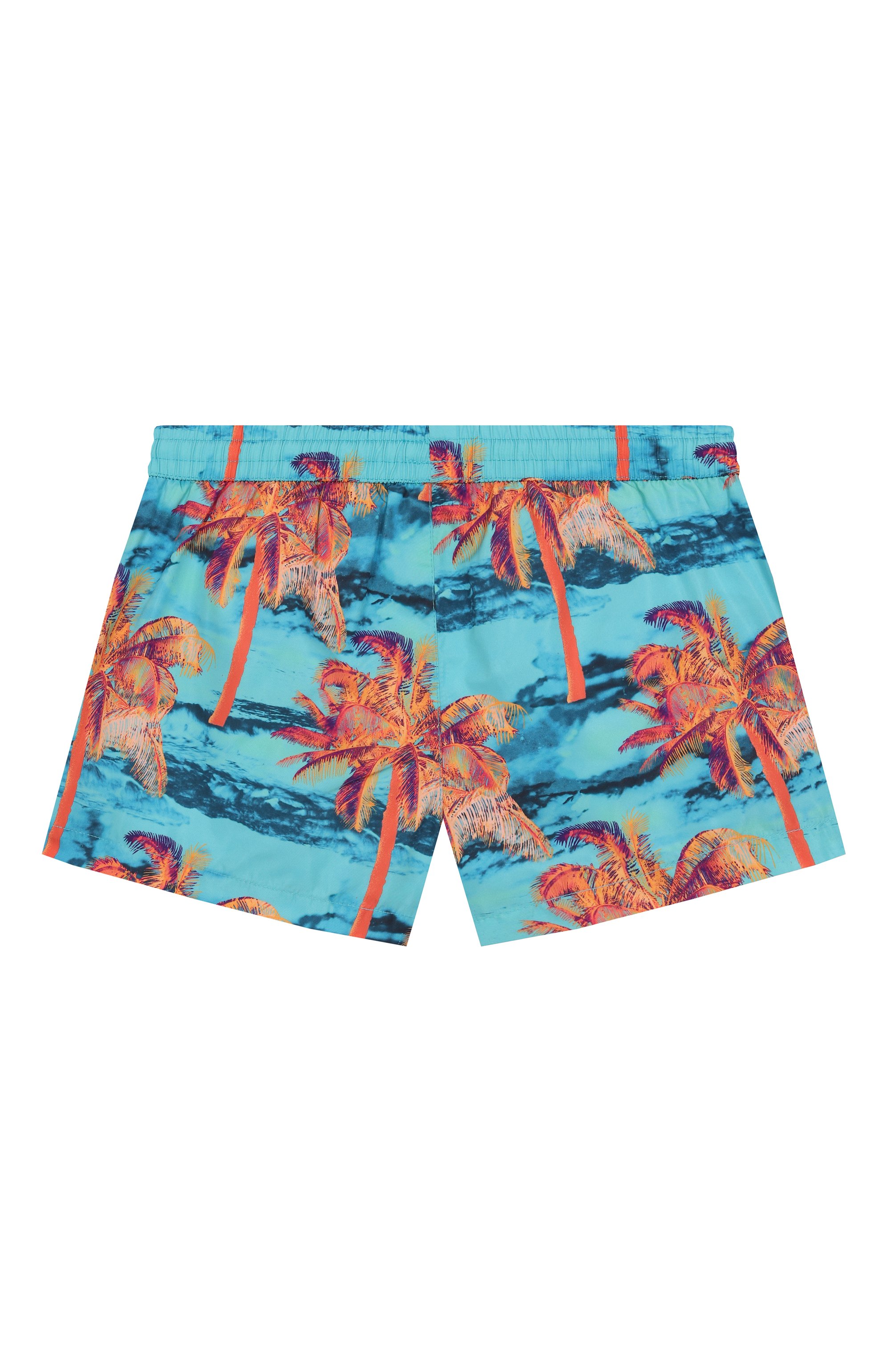 Плавки-шорты DIESEL, арт. J02289/KXBPD, фото 2