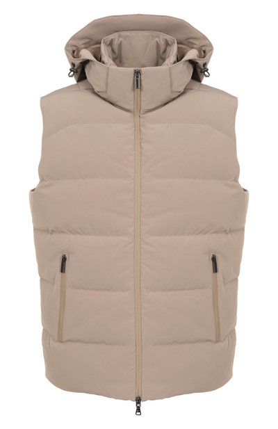 Пуховый жилет PAUL&SHARK, арт. 15312006/128/3XL, фото 1