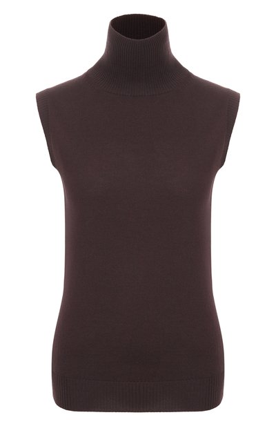 Женский шерстяная водолазка SPORTMAX, арт. VERTIG0