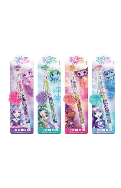 Ручка шариковая nebulia PAREMO, арт. 11599-1_NSDA, фото 4