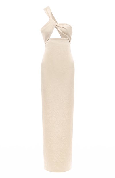 Женское платье NANUSHKA, арт. NW24RSDR02471