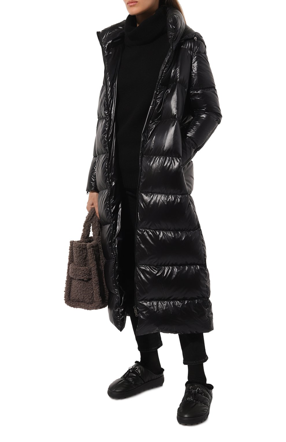 Текстильные сабо chamonix BOGNER, арт. 22446999, фото 2