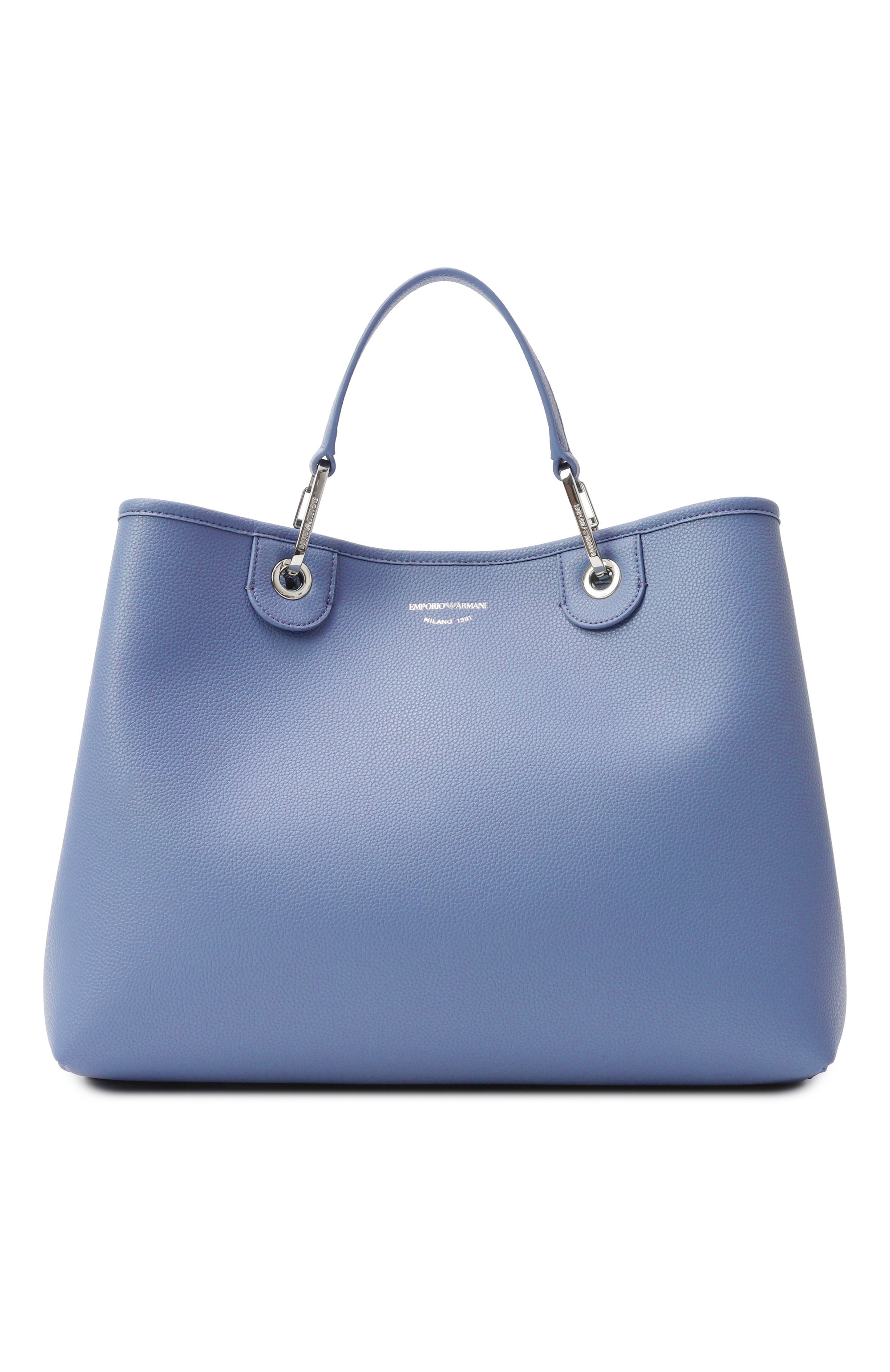 Сумка-тоут myea medium EMPORIO ARMANI, арт. EW000360/AF12036, фото 1