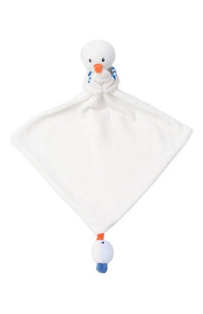 Игрушка-комфортер чайка JACADI, арт. 2036274