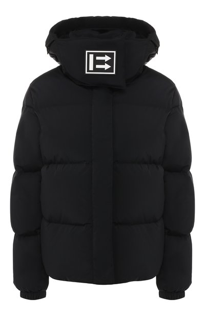 Пуховик с капюшоном OFF-WHITE, арт. 0WEA163R19A390621001, фото 1