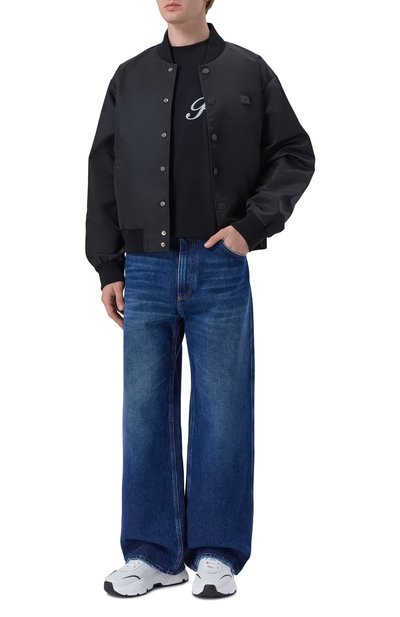 Хлопковая футболка PHILIPP PLEIN, арт. SAFC MTK8880 PJY002N, фото 2