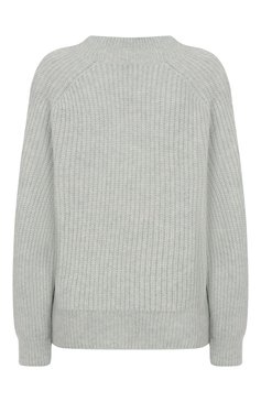 Свитер из кашемира и шелка AGNONA, арт. K008048S/1U050L, фото 2