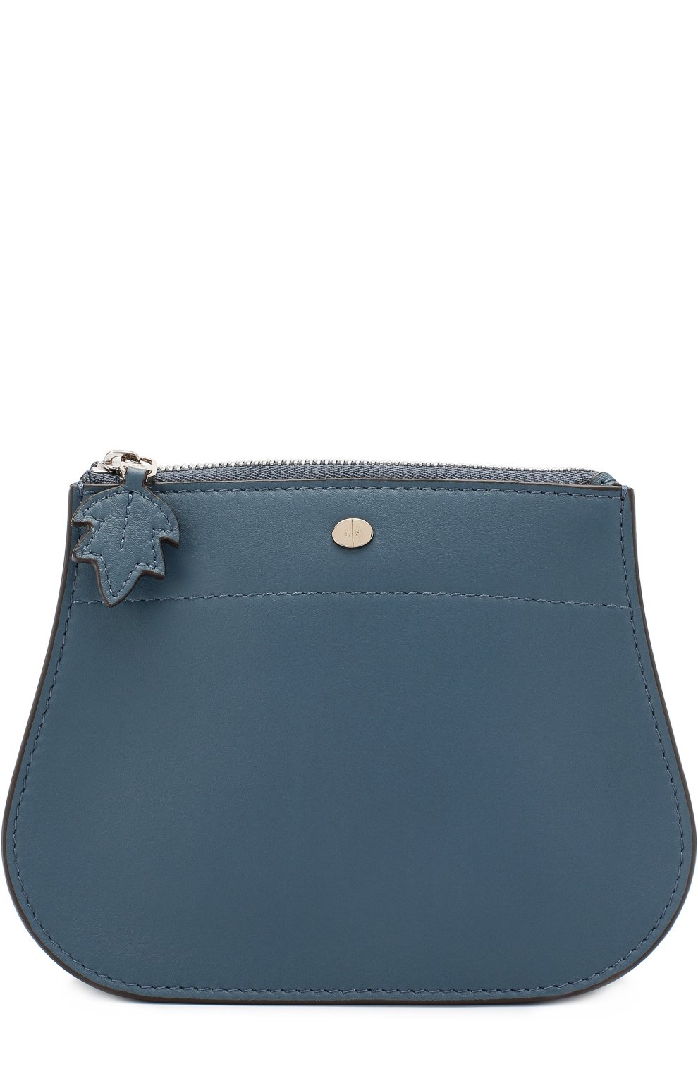 Кожаная сумка LORO PIANA, арт. FAG3692, фото 1