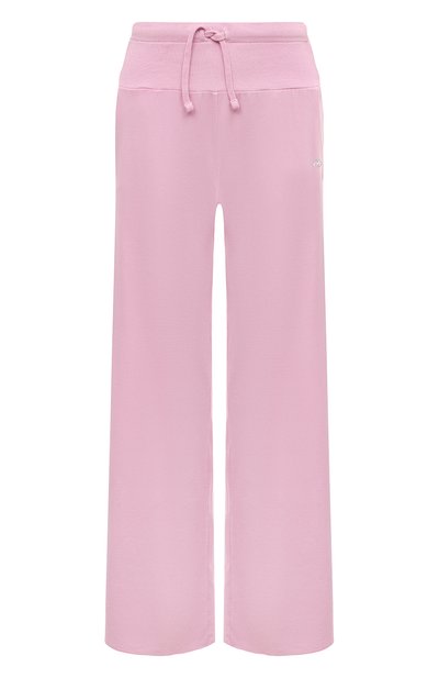 Хлопковые брюки DEHA, арт. B84076, фото 1