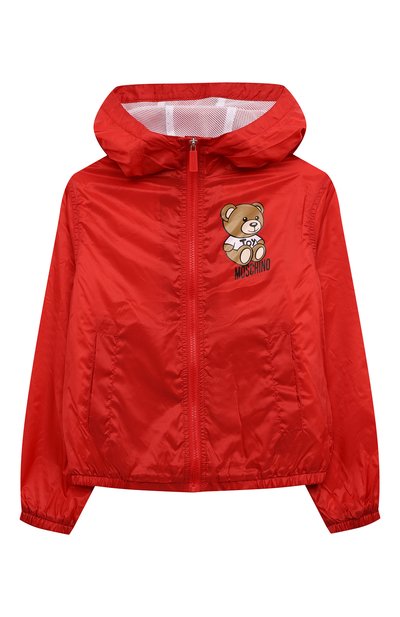 Ветровка MOSCHINO, арт. HUS03V/L3A71/5, фото 1