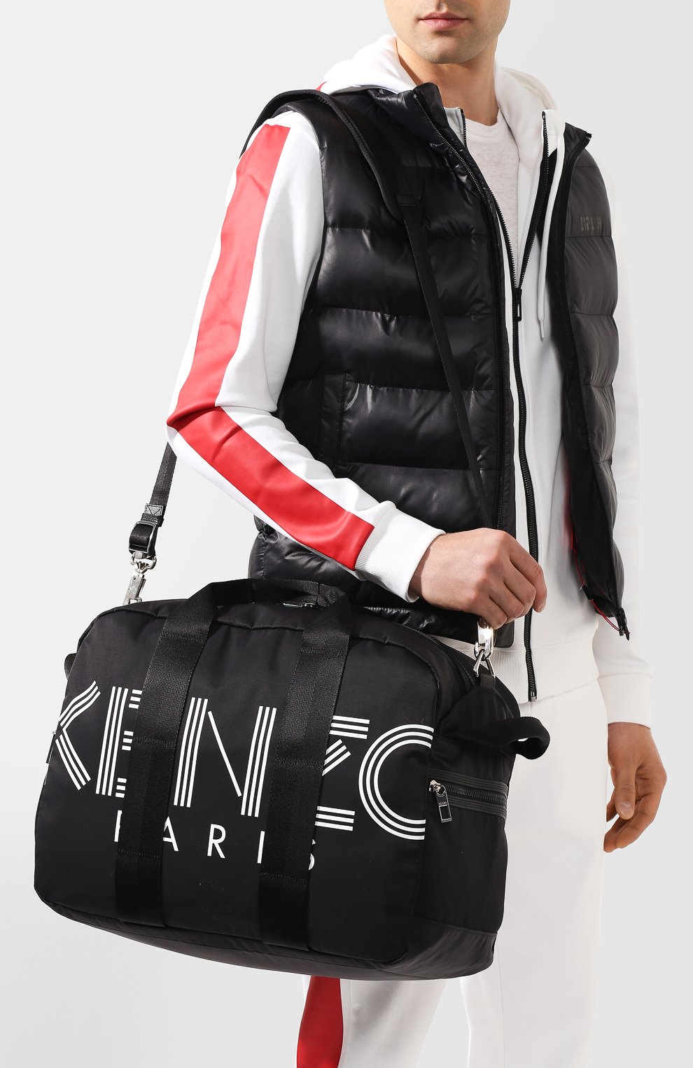 Сумка KENZO, арт. F865SF210F24, фото 5