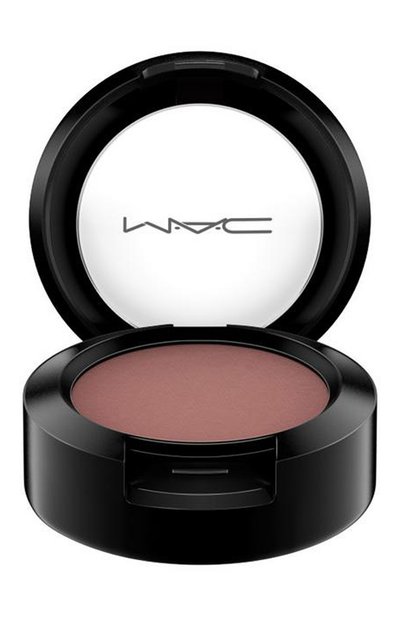 Тени для век small eye shadow, оттенок swiss chocolate (m) MAC, арт. M250-36, фото 2