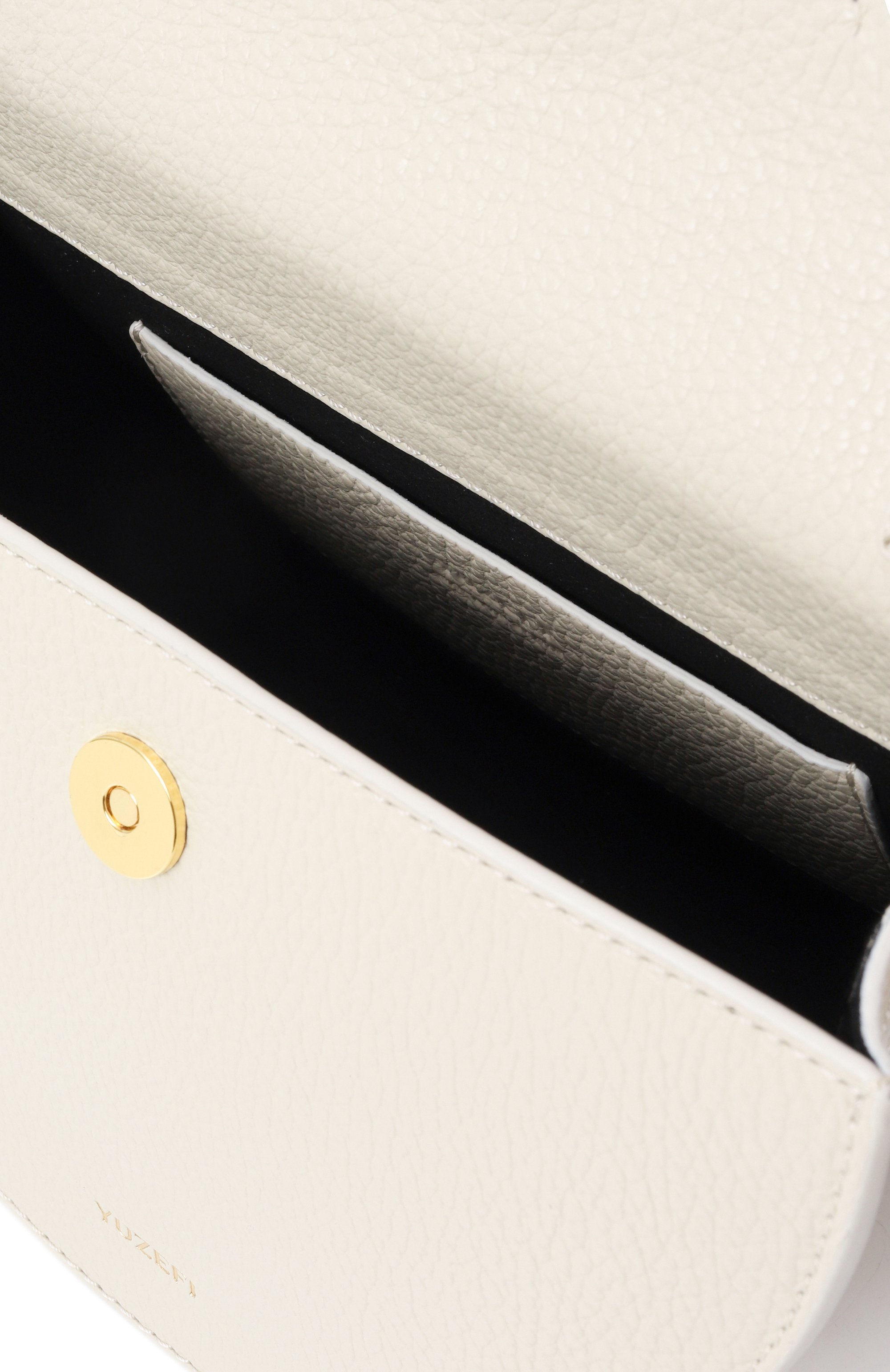 Сумка pretzel YUZEFI, арт. YUZC0-HB-PRZ-L031, фото 5