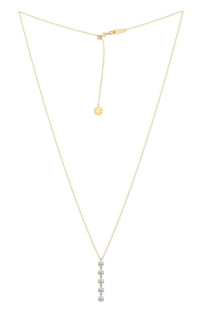 Женские колье SERENDIPITY, арт. EJN0027Y