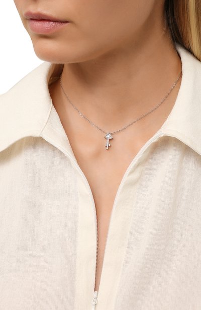 Подвеска zodiac ii sagittarius на цепочке SWAROVSKI, арт. 5563897, фото 2