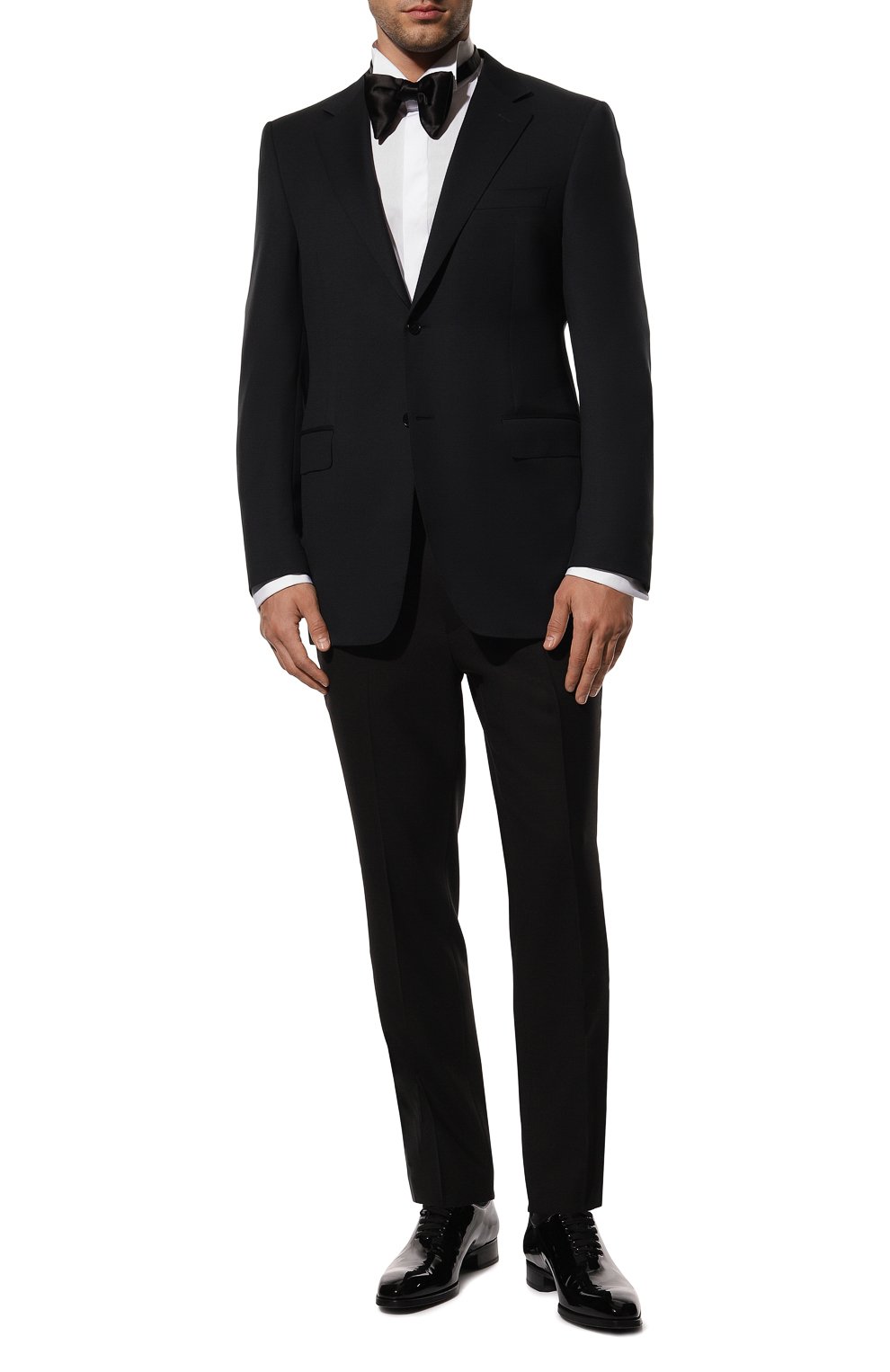 Брюки HUGO, арт. 50475980, фото 2