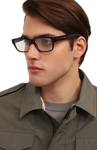 Оправа PRADA, арт. 18ZV-1AB101, фото 3