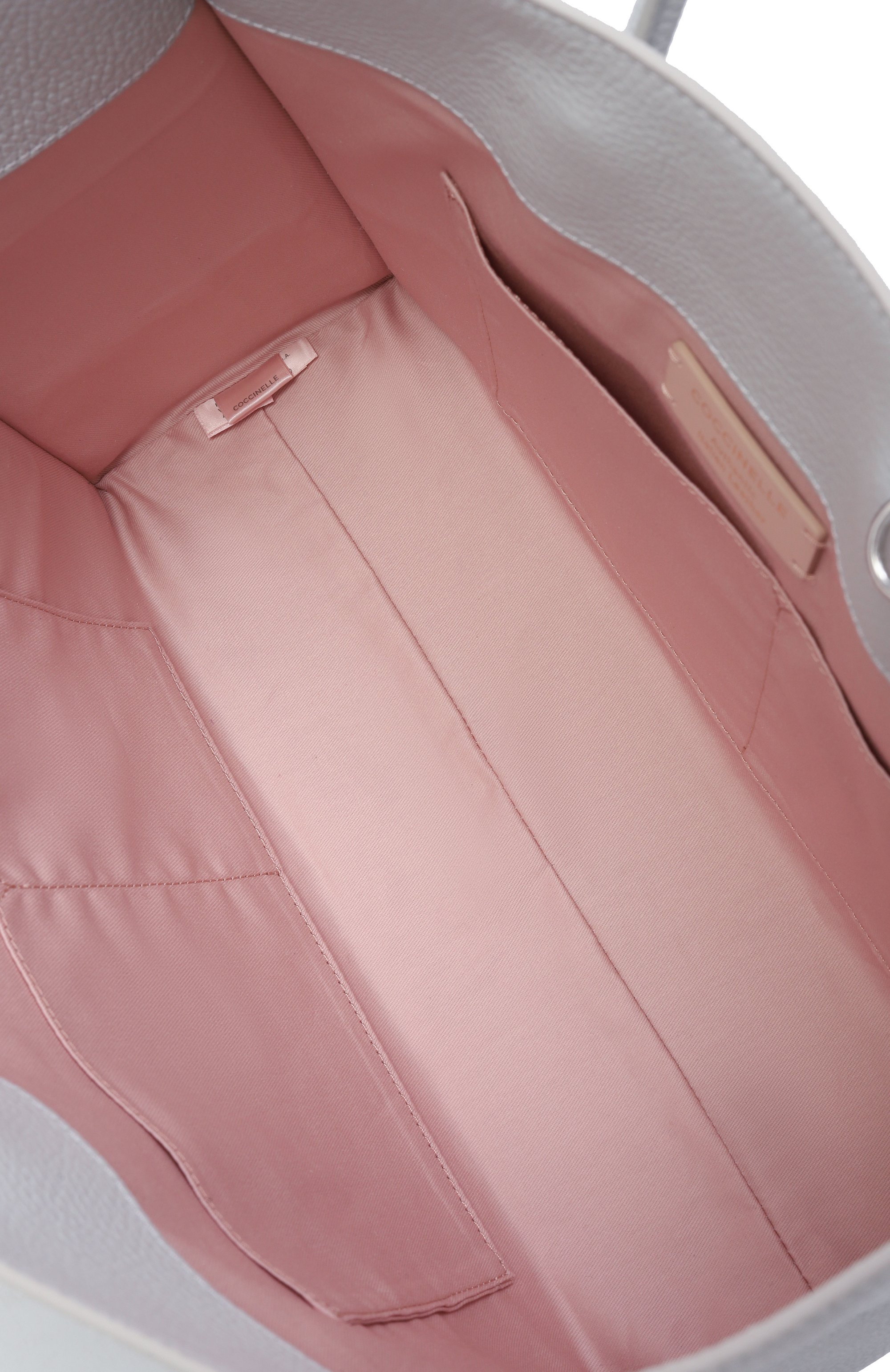 Сумка-тоут myrtha medium COCCINELLE, арт. E1QBB180201, фото 5