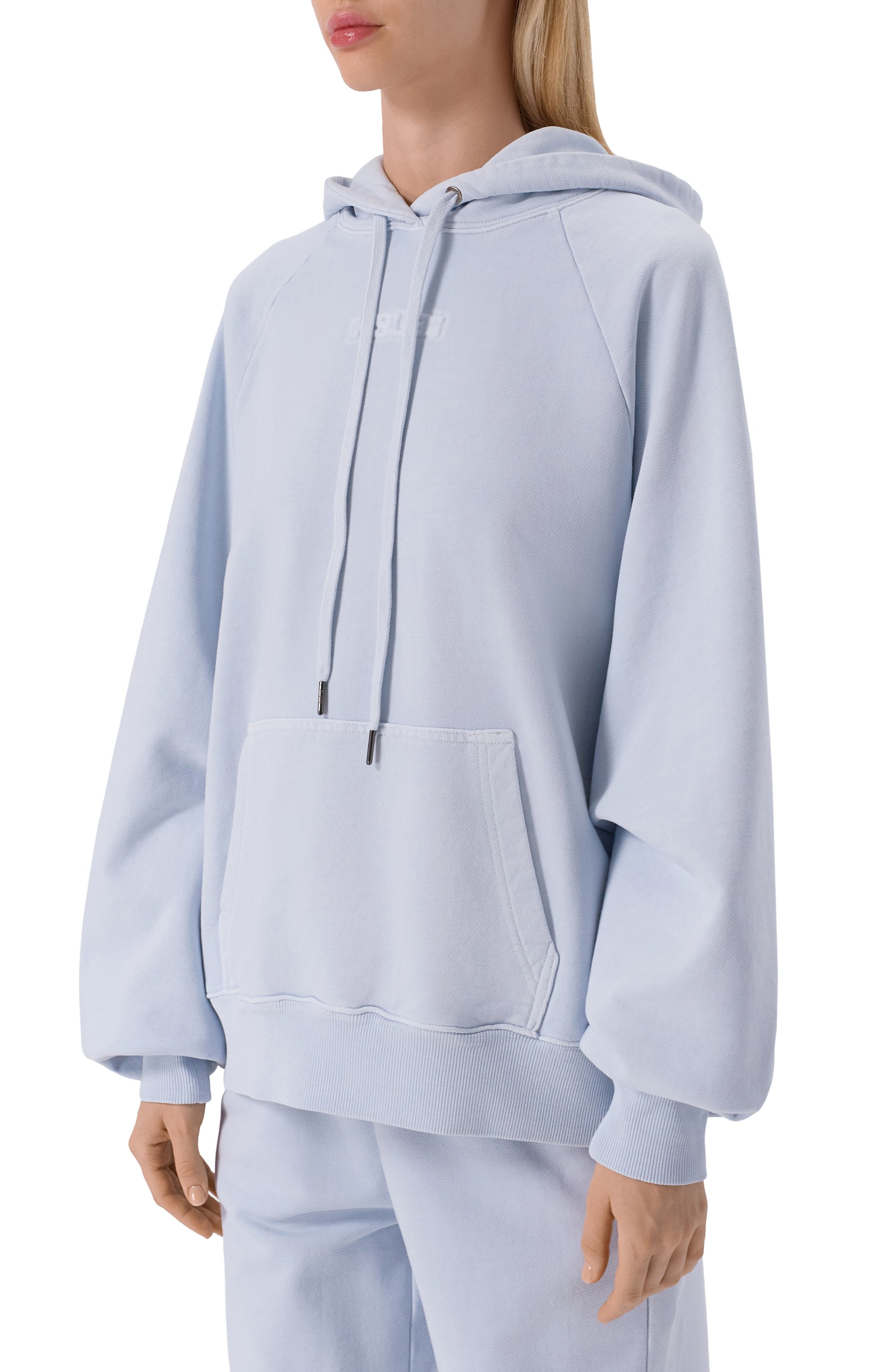 Хлопковое худи KSUBI, арт. WPF25FL005, фото 3