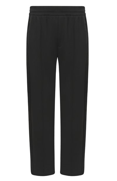 Мужские хлопковые брюки EMPORIO ARMANI, арт. EM005223/AF10013