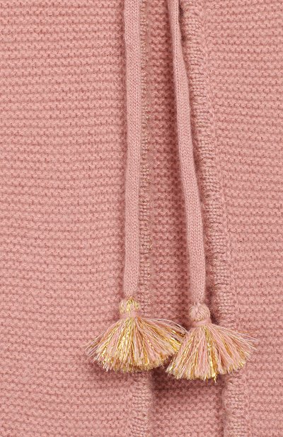 Кашемировый жилет LES LUTINS, арт. 19H03203, фото 3