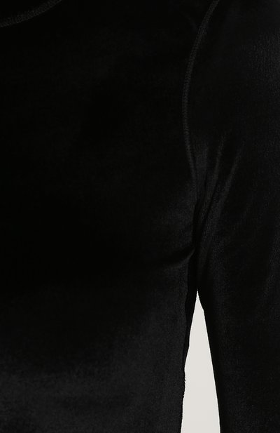 Приталенная водолазка TOM FORD, арт. TSJ198-FAX227, фото 5
