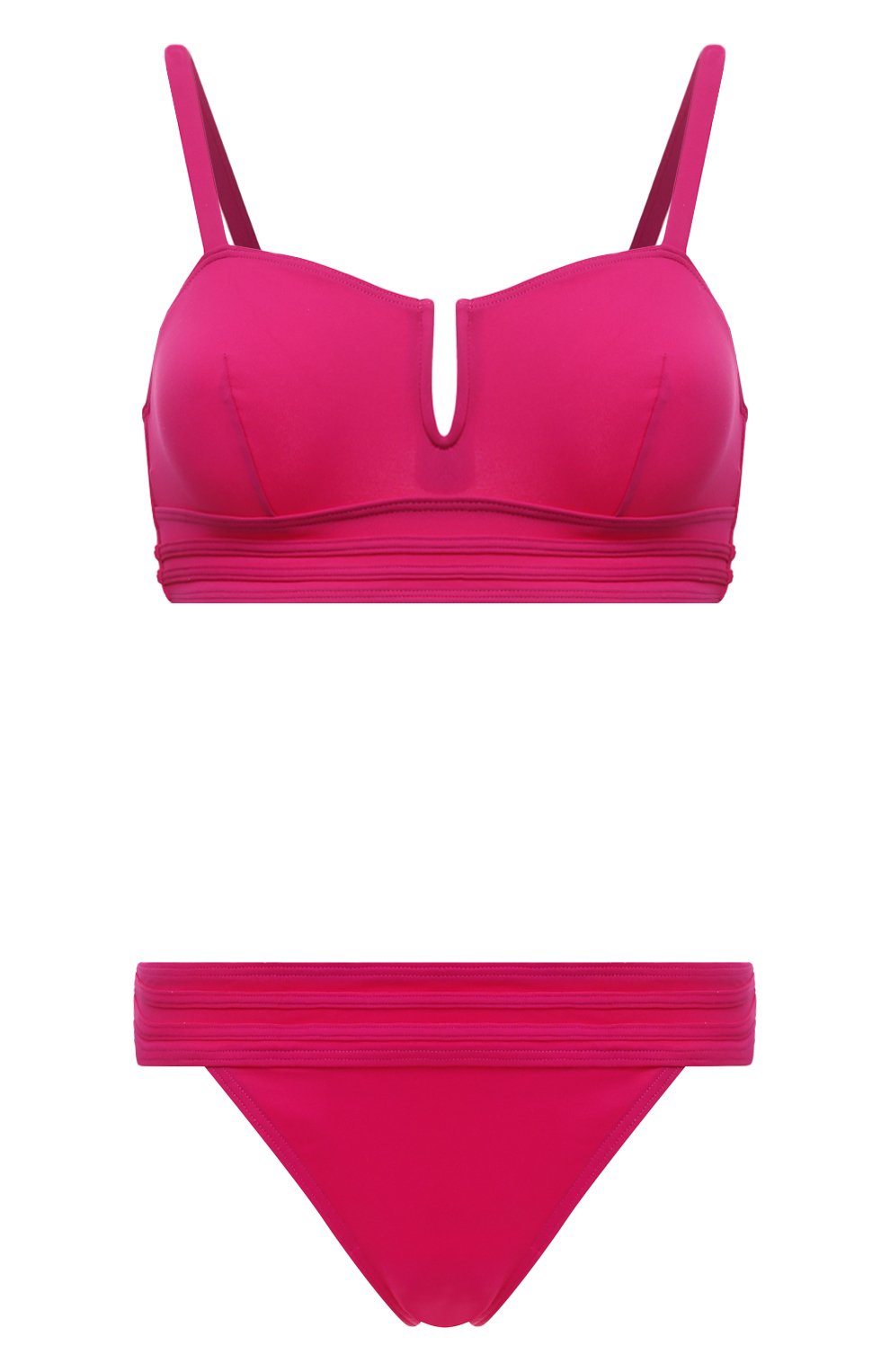 Раздельный купальник DNUD PARIS, арт. 2528SG-2528CU, фото 1