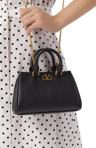 Женская сумка vlogo VALENTINO, арт. 9W2P0BA9/SNP