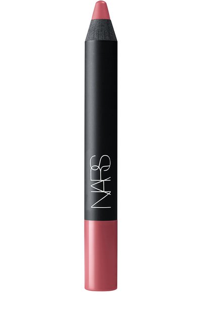 Матовый карандаш для губ, оттенок intriguing NARS, арт. 2487NS, фото 1
