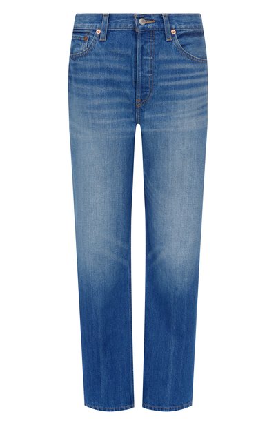 Женские джинсы 90's high rise loose RE/DONE, арт. 148-03W90HRL0/B