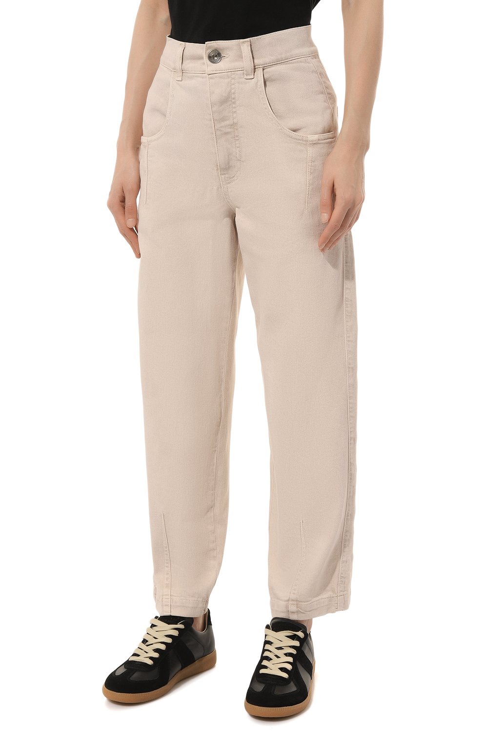 Джинсы ELEVENTY, арт. G80PANE21 TET0G007, фото 3