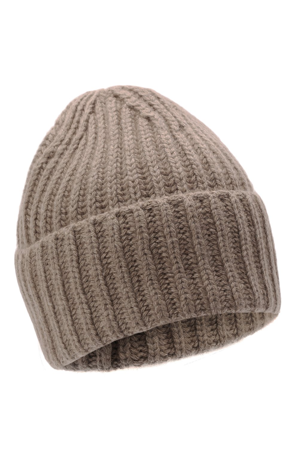 Шапка из кашемира и шерсти THE ROW, арт. 5979Y531, фото 1