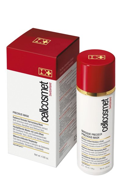 Моделирующая питательная маска CELLCOSMET AND CELLMEN, арт. 2216_0701, фото 1