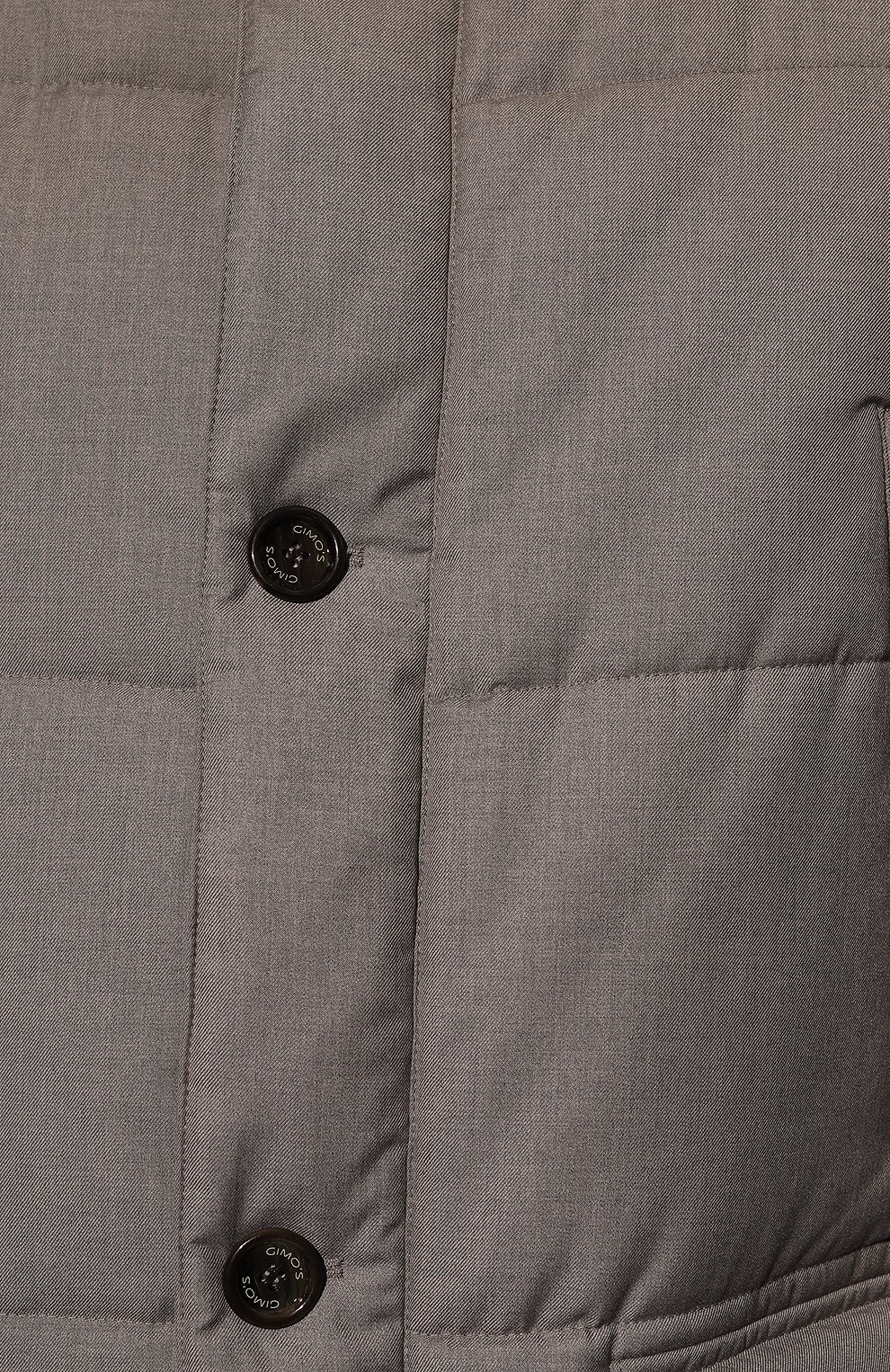 Пуховик GIMO'S, арт. 22AI.U.300.624, фото 5