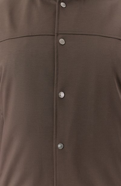 Бомбер из вискозы darren-jk MOORER, арт. DARREN-JK, фото 5