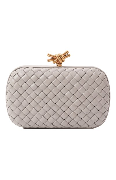 Женский клатч knot chain BOTTEGA VENETA, арт. 776662 V01D1