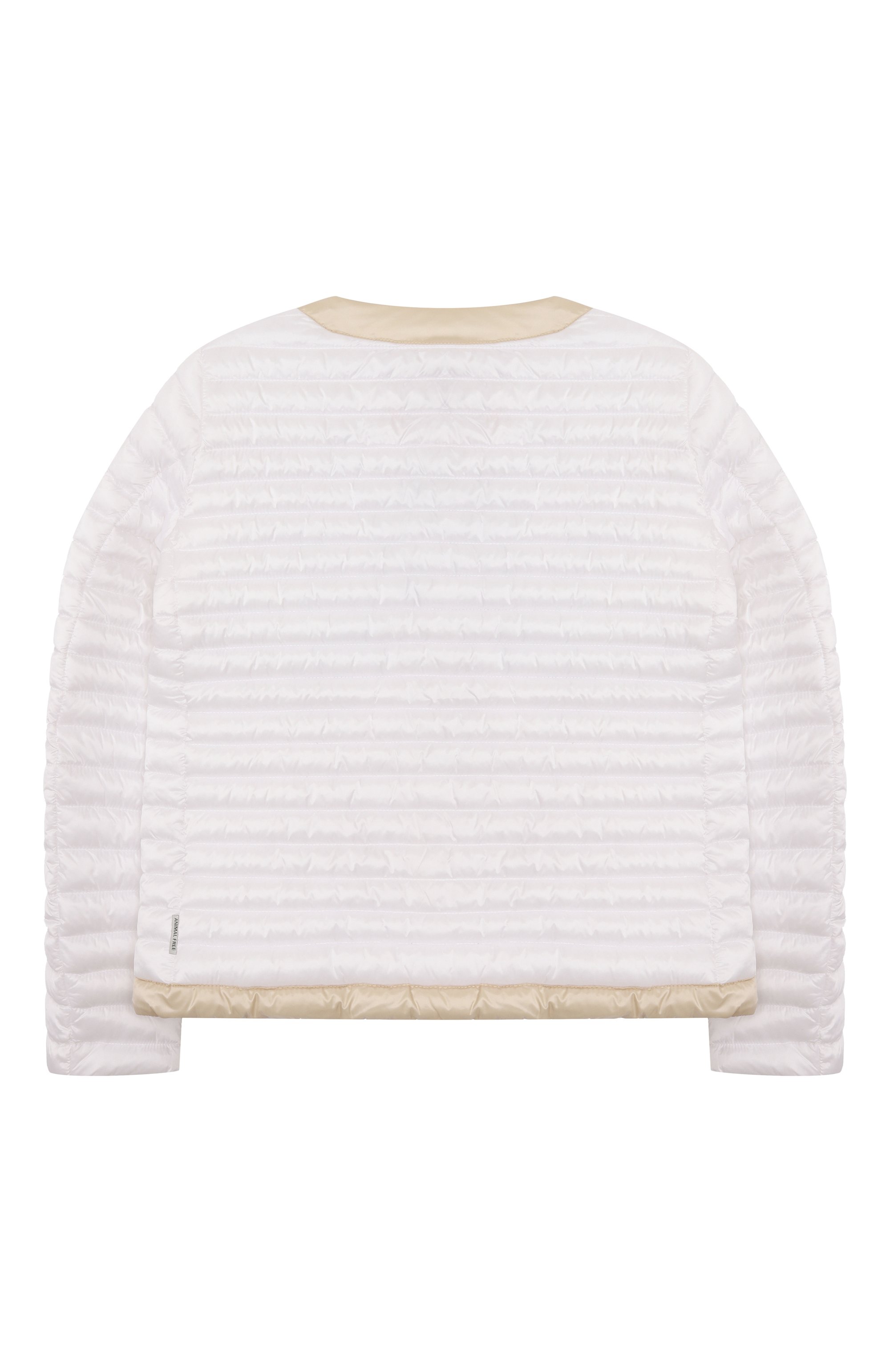 Утепленная куртка SAVE THE DUCK, арт. J30614G/VELA/IRIS20/4-8, фото 2